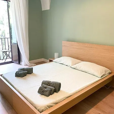 Duomo Treehouse Apartment