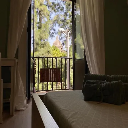 Apartment Duomo Treehouse *
