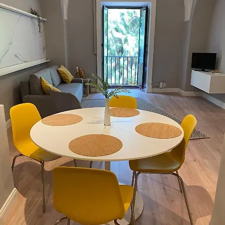 Duomo Treehouse Apartment *