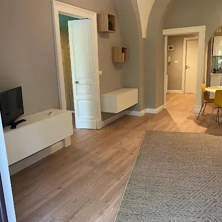 Duomo Treehouse Apartment CTA