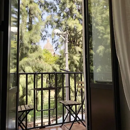 Duomo Treehouse Apartment