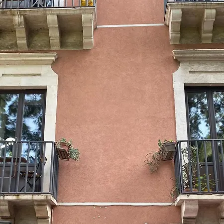 Duomo Treehouse Apartment