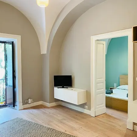 Apartment Duomo Treehouse