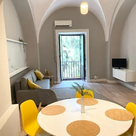 Duomo Treehouse Apartment