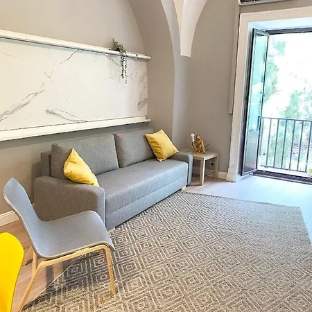 Apartment Duomo Treehouse *